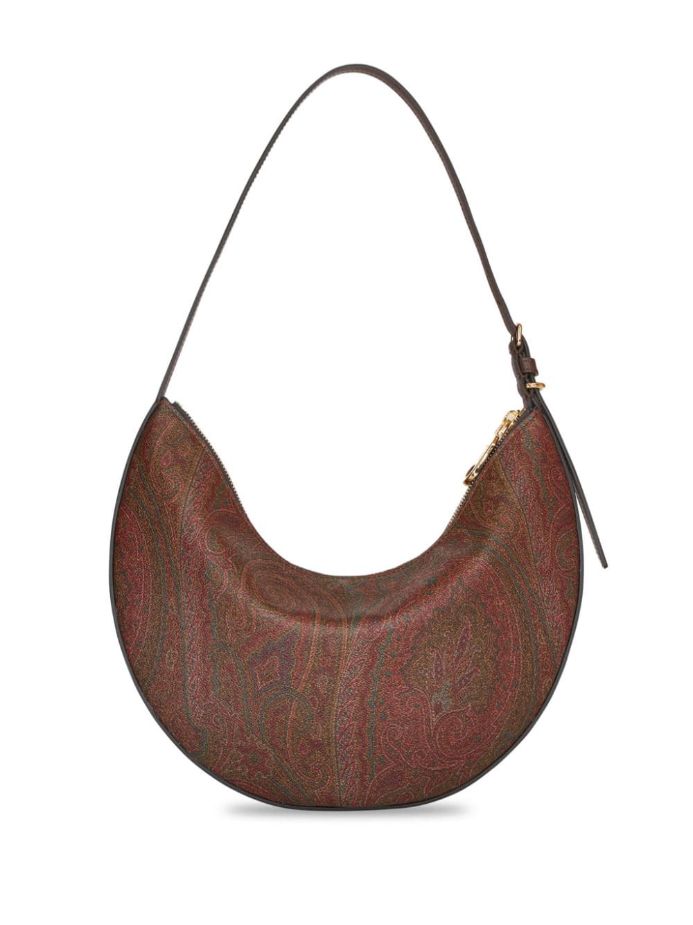 ETRO Essential Hobo Handbag - 32 CM x 17 CM