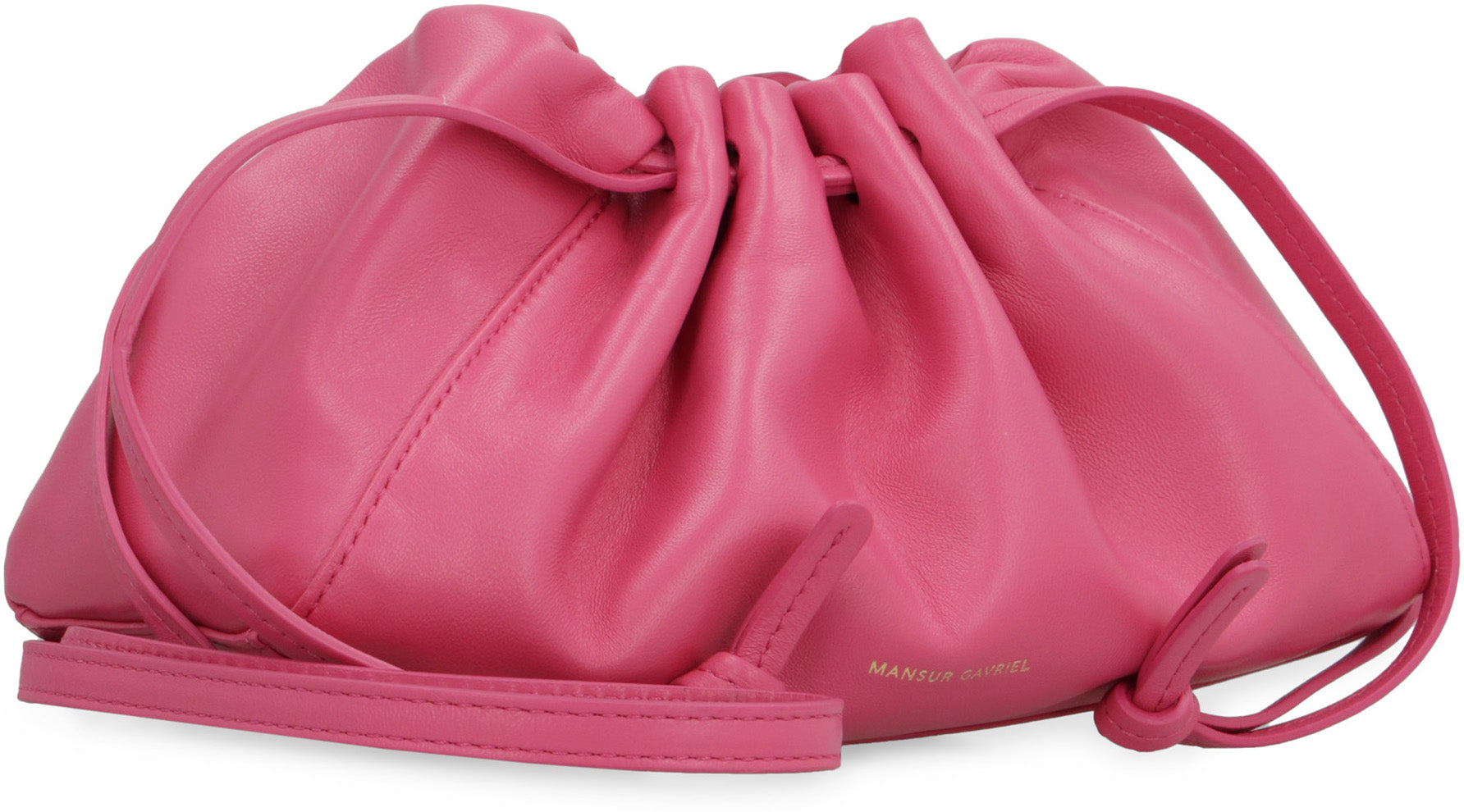 MANSUR GAVRIEL Mini Bloom Handbag