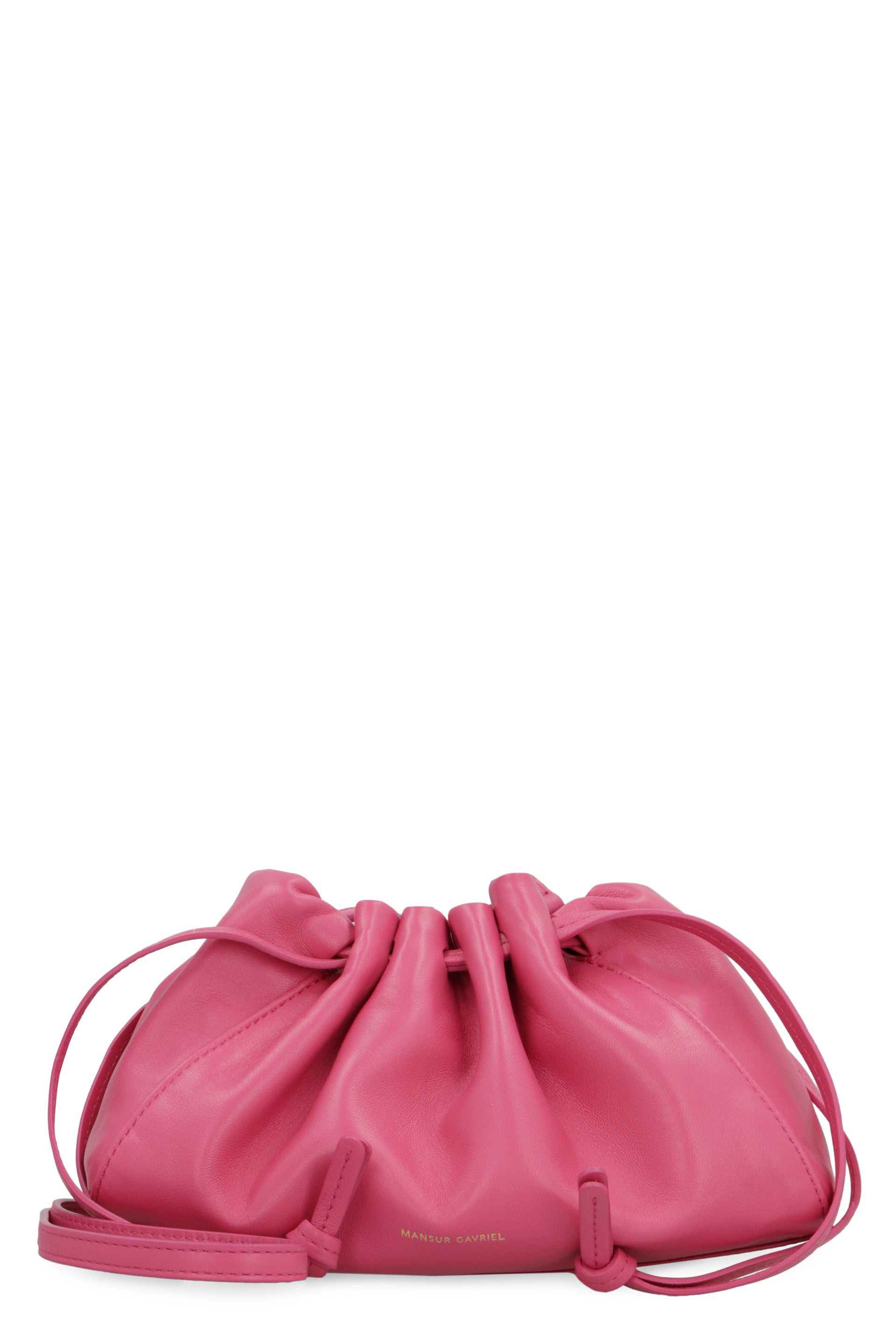 MANSUR GAVRIEL Mini Bloom Handbag