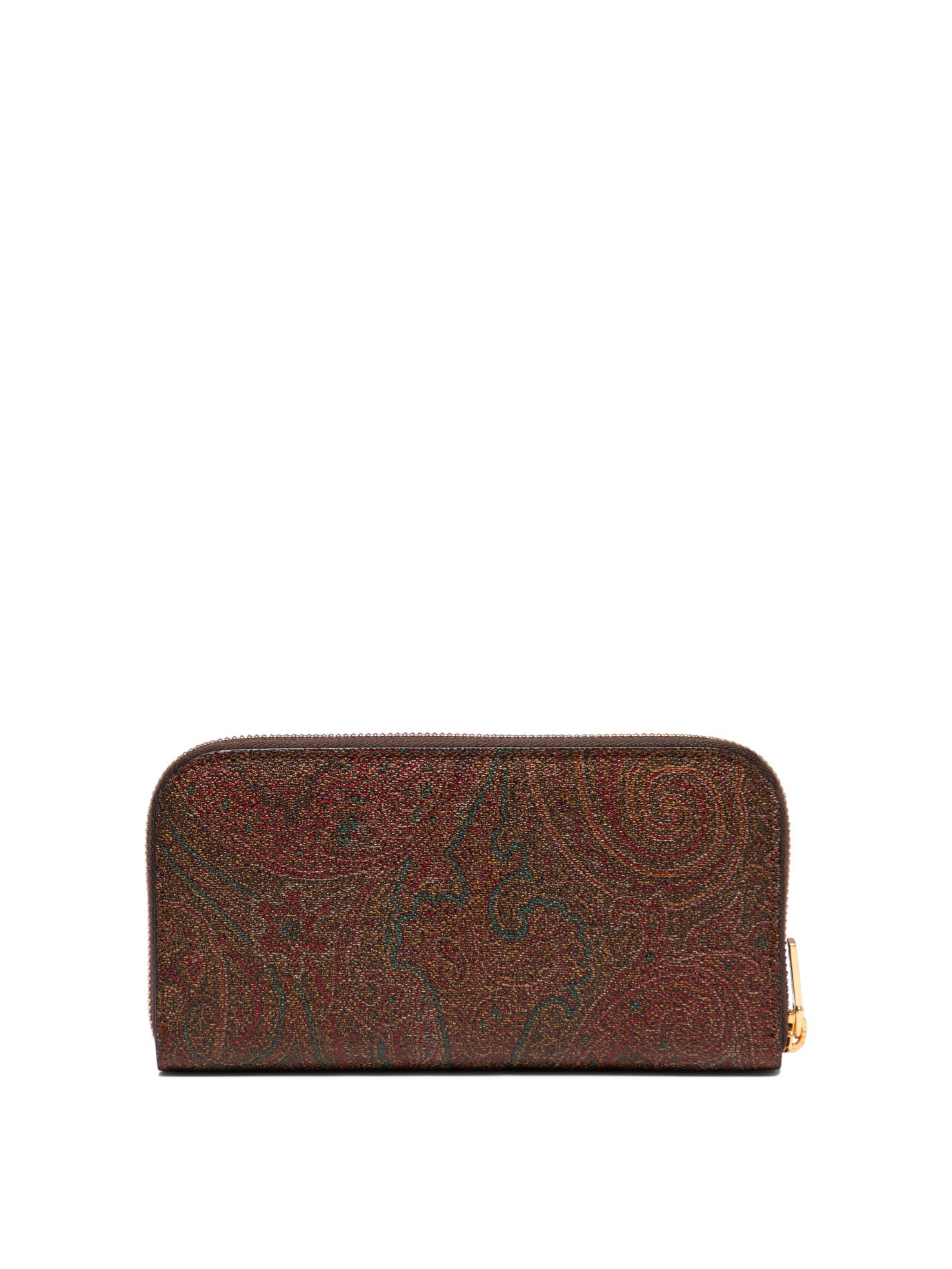 ETRO Elegant Mini Wallet