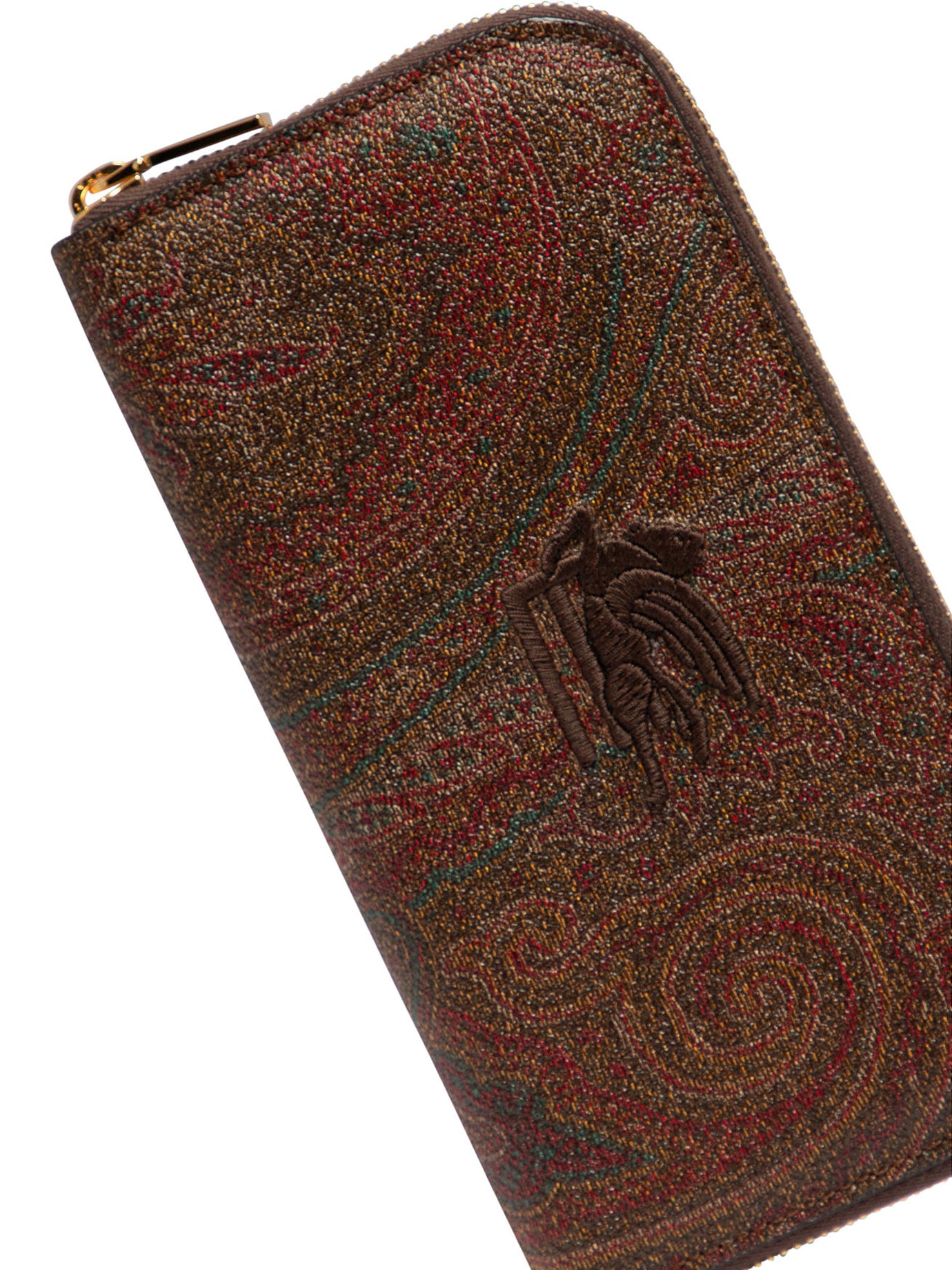 ETRO Elegant Mini Wallet
