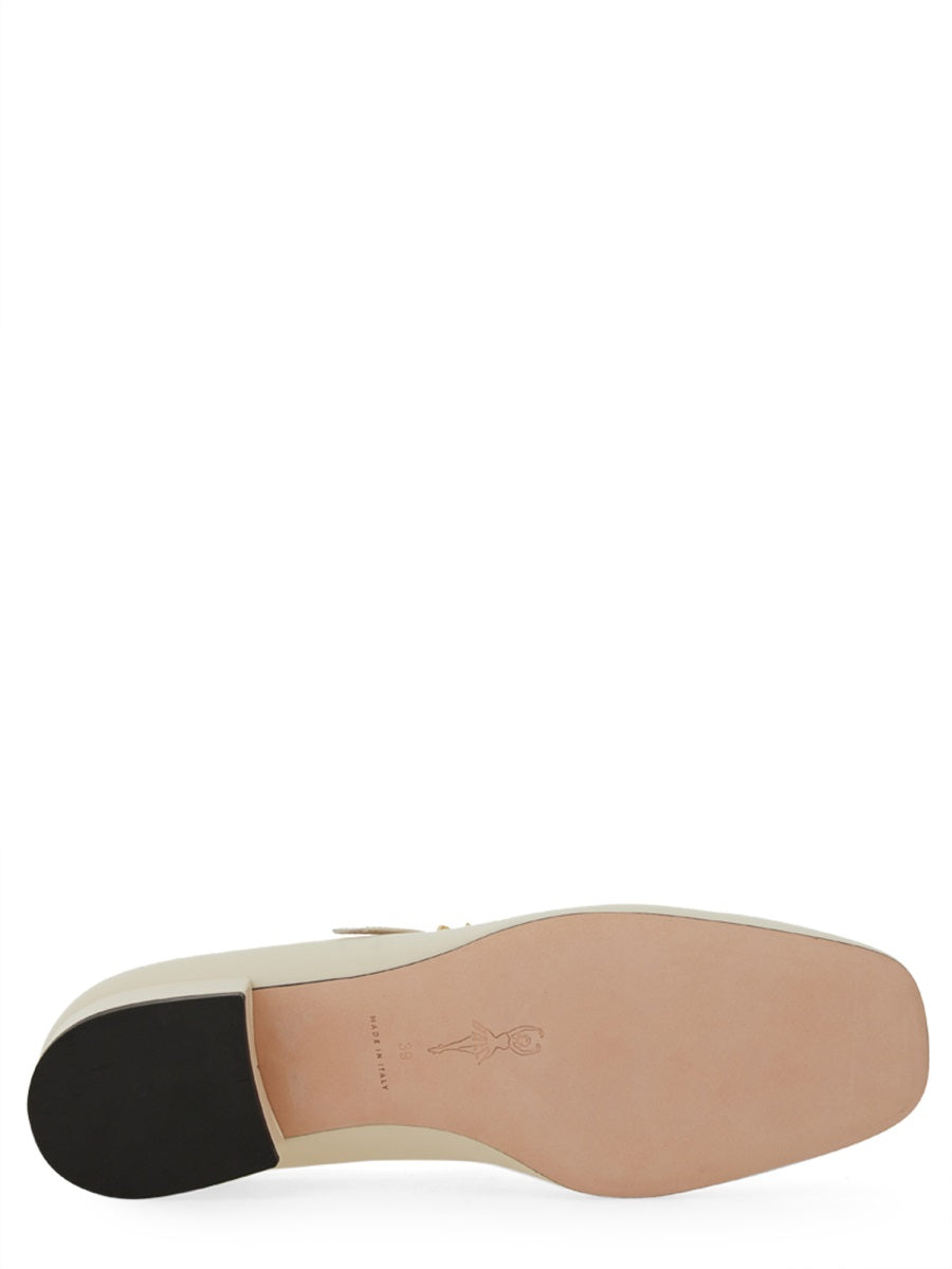 BALLY Leather Women’s Pump