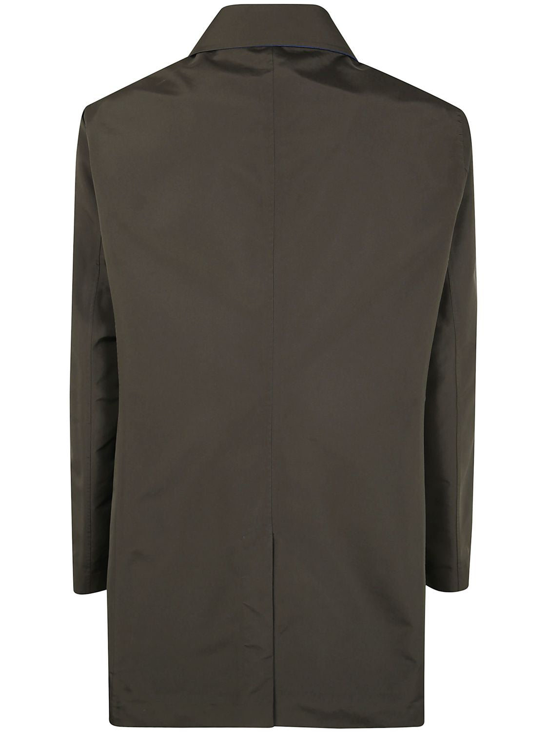 KIRED Men's Mini Jacket for SS25