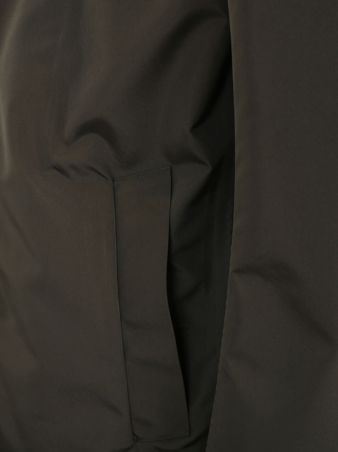 KIRED Men's Mini Jacket for SS25