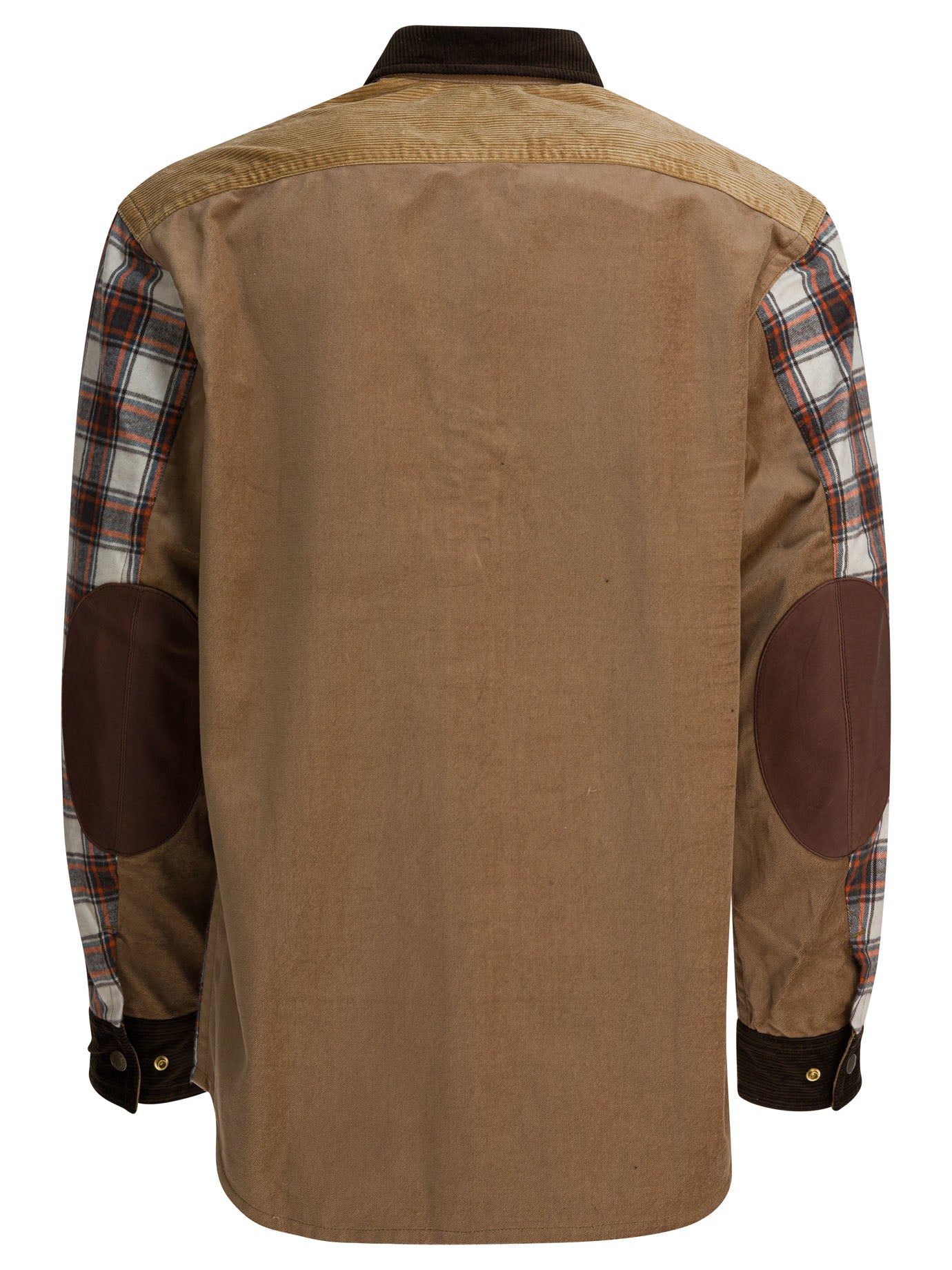 JUNYA WATANABE MAN Cotton Jacket for Men - FW25 Collection
