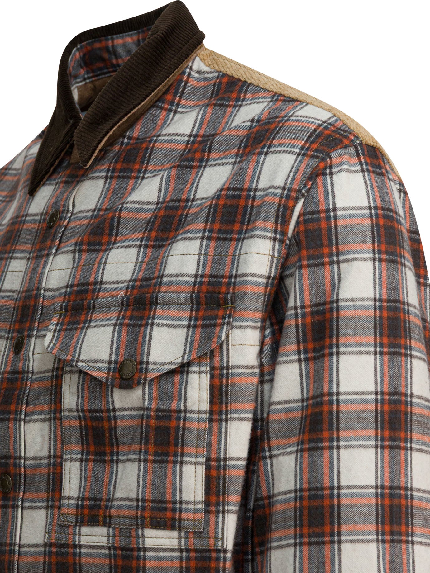 JUNYA WATANABE MAN Cotton Jacket for Men - FW25 Collection