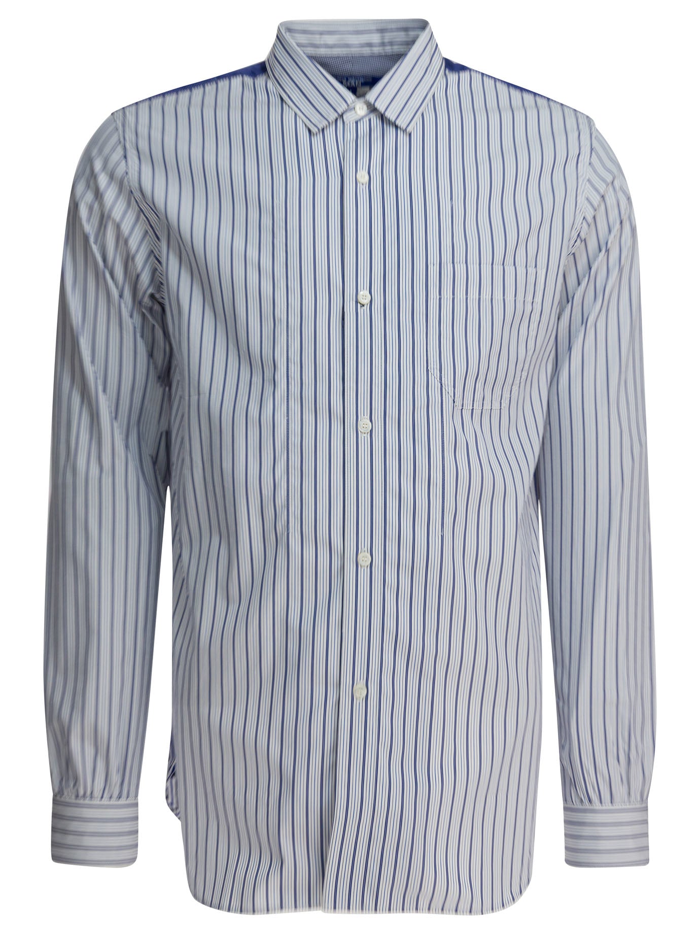 JUNYA WATANABE MAN Classic Cotton Shirt for Men