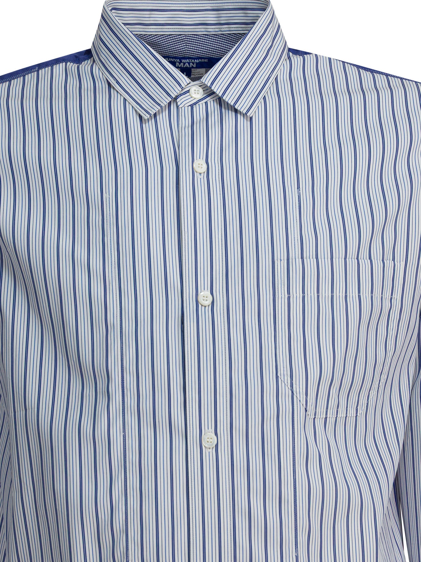 JUNYA WATANABE MAN Classic Cotton Shirt for Men