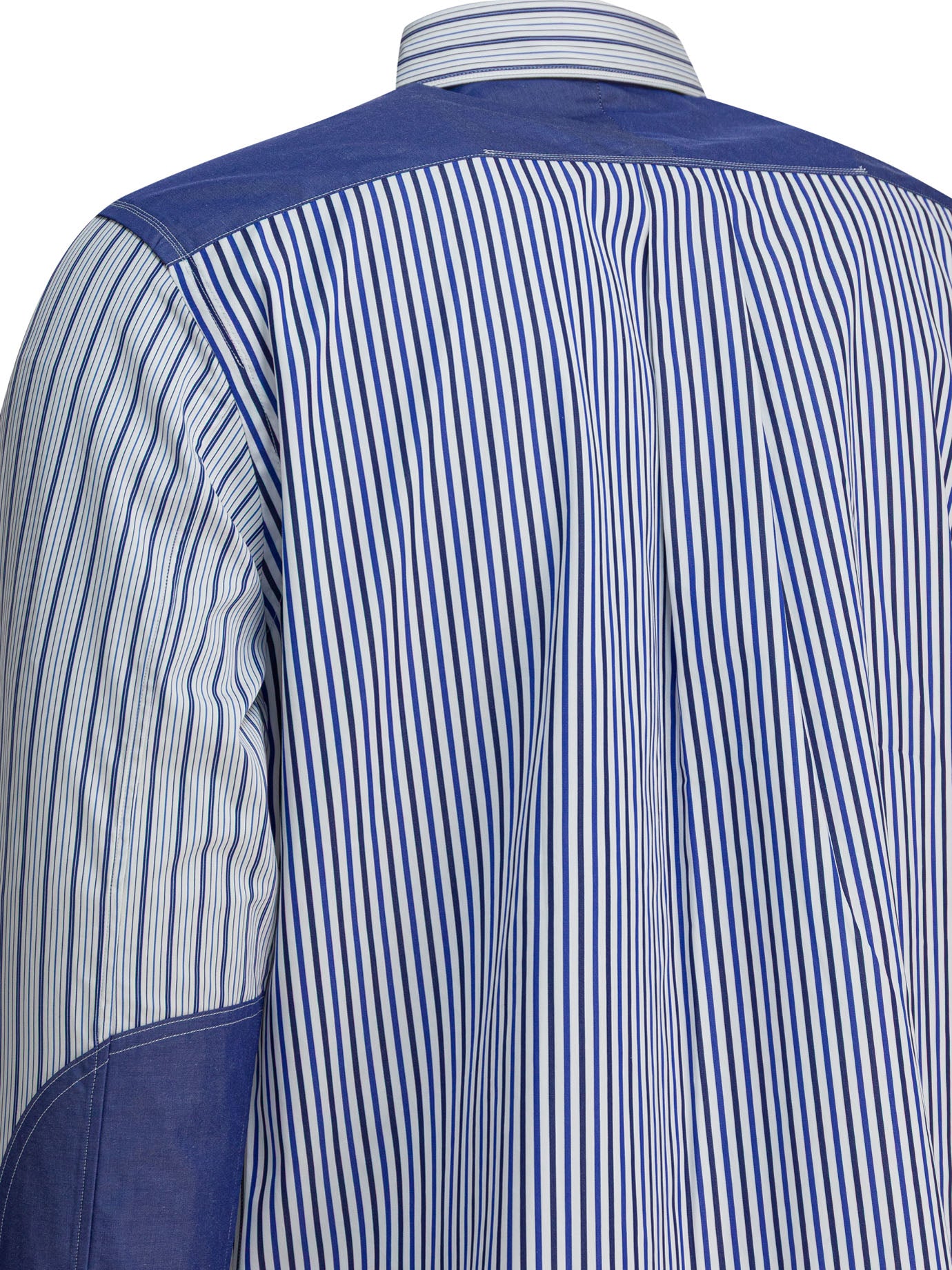 JUNYA WATANABE MAN Classic Cotton Shirt for Men