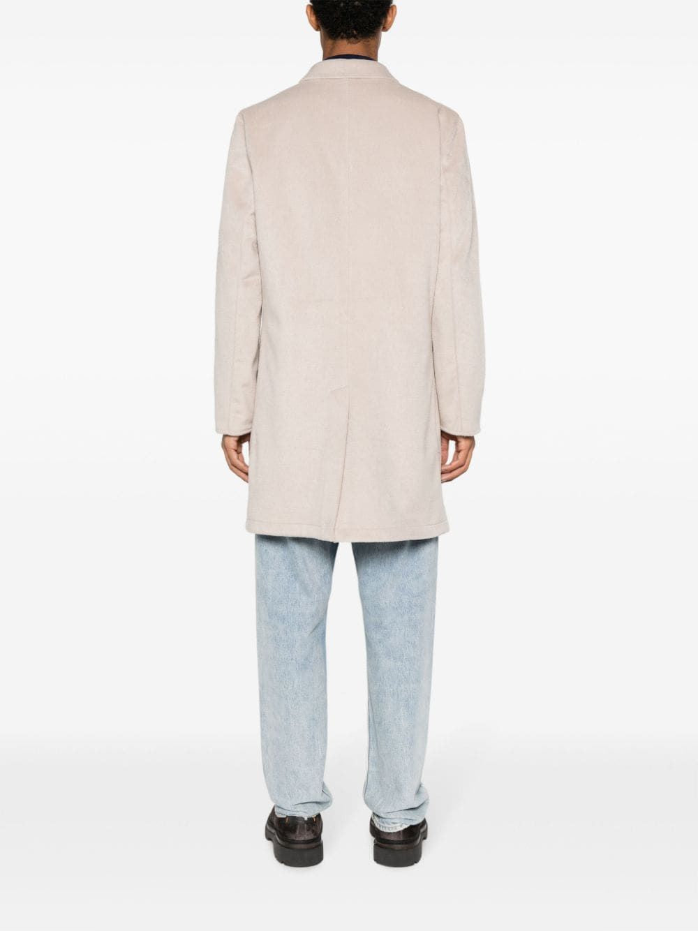 KIRED Men's Outerwear Jacket - Size 300D