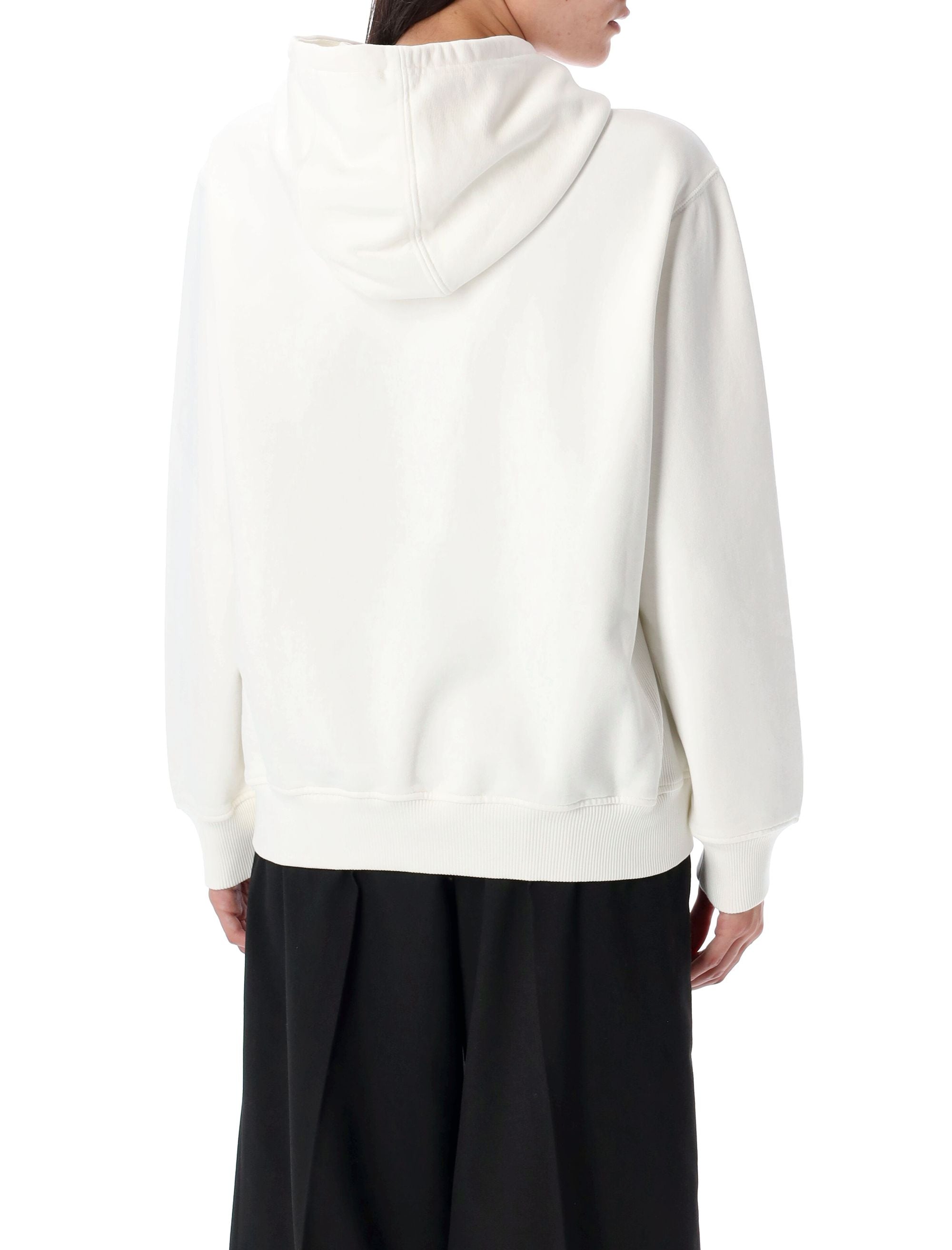 CASABLANCA Women's Cozy Casa Way Hoodie - Fall/Winter 2025