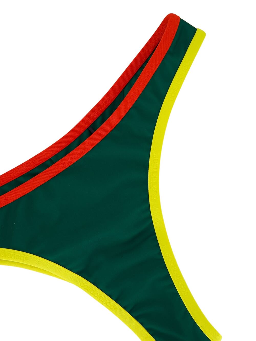 CASABLANCA Women's Mini Bikini Bottom