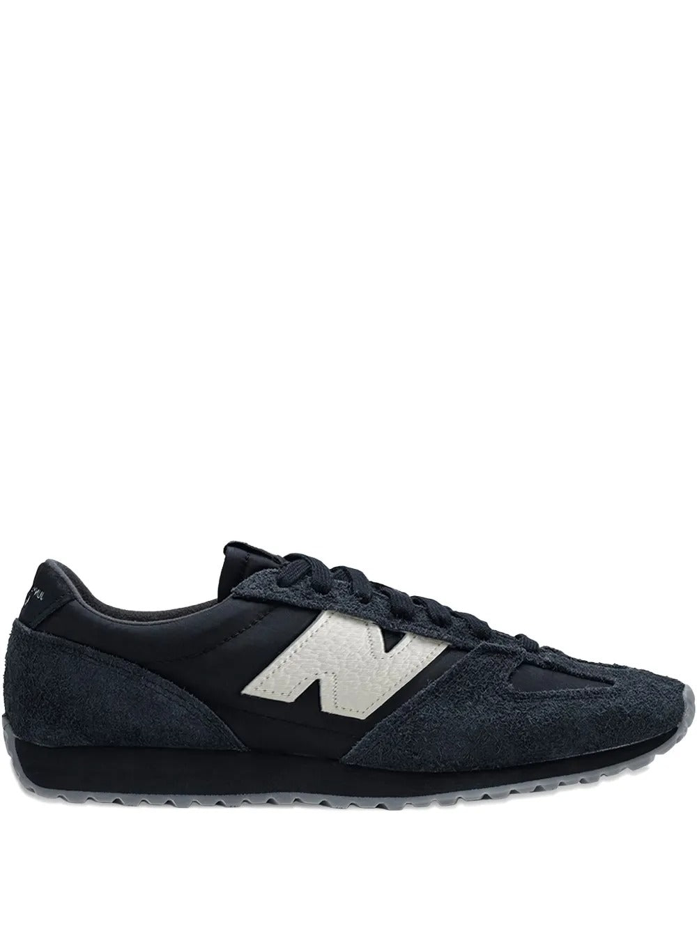 JUNYA WATANABE MAN X NEW BALANCE Suede and Nylon 471 Sneakers for Men