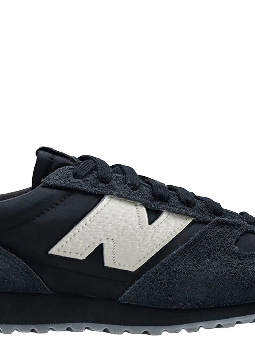 JUNYA WATANABE MAN X NEW BALANCE Suede and Nylon 471 Sneakers for Men