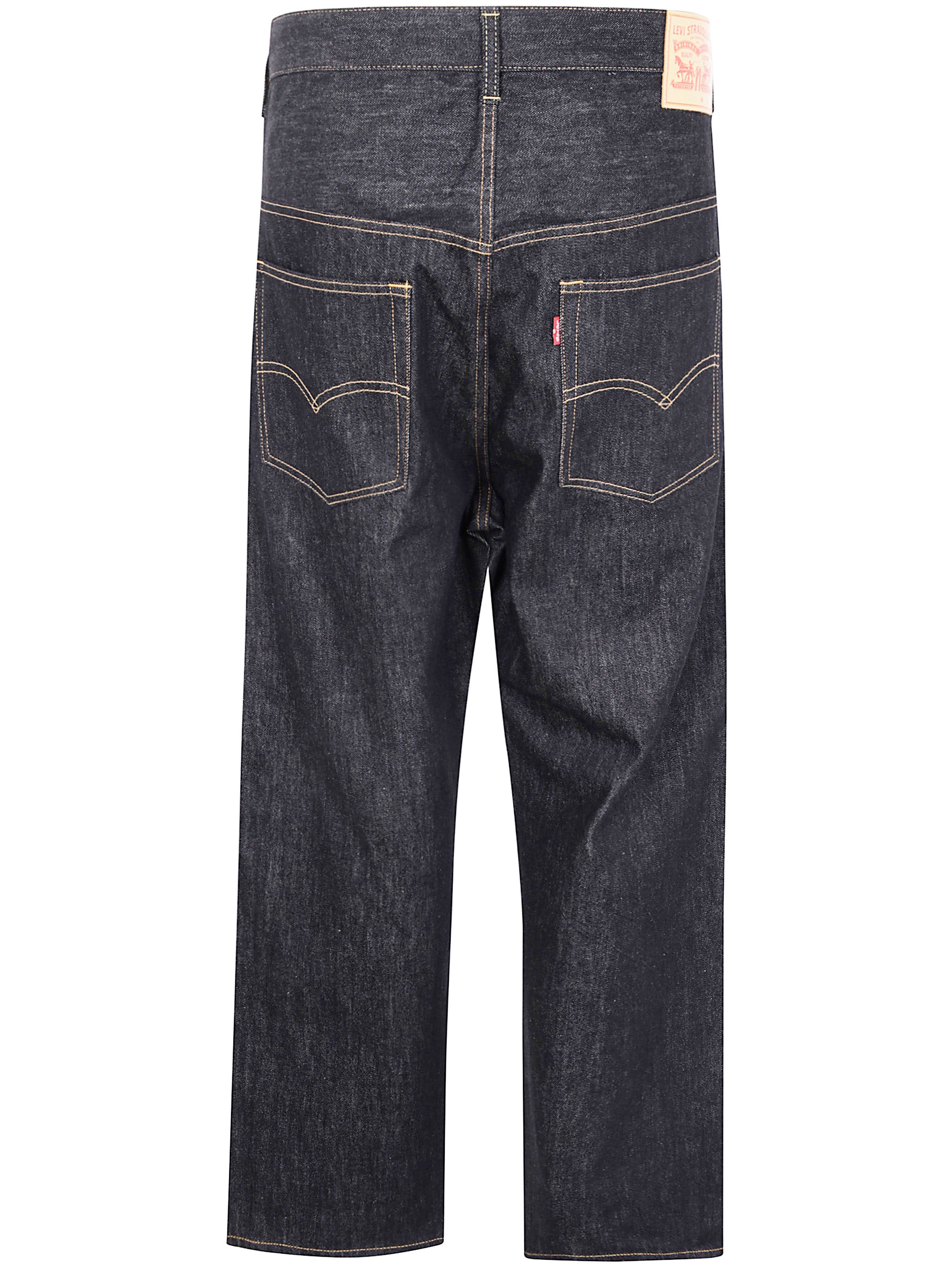 JUNYA WATANABE Regular Leg Trousers for Men