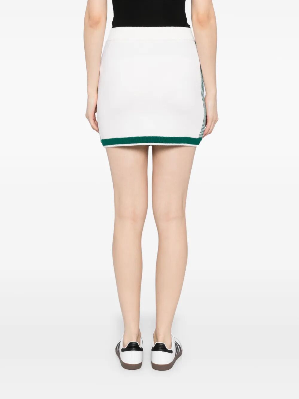CASABLANCA Mini Tennis Skirt for Women