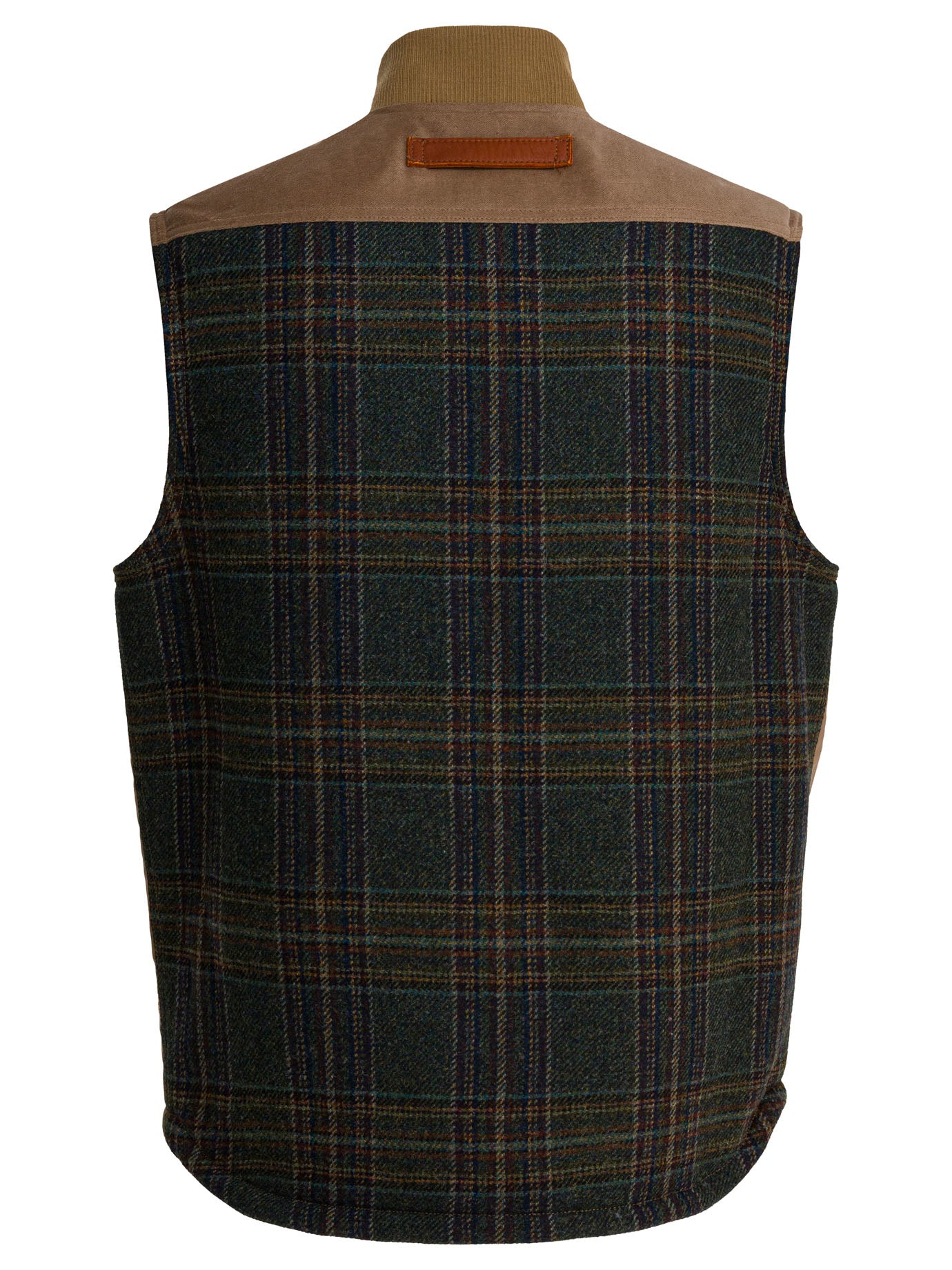 JUNYA WATANABE MAN Utility Vest for Men - FW25 Edition