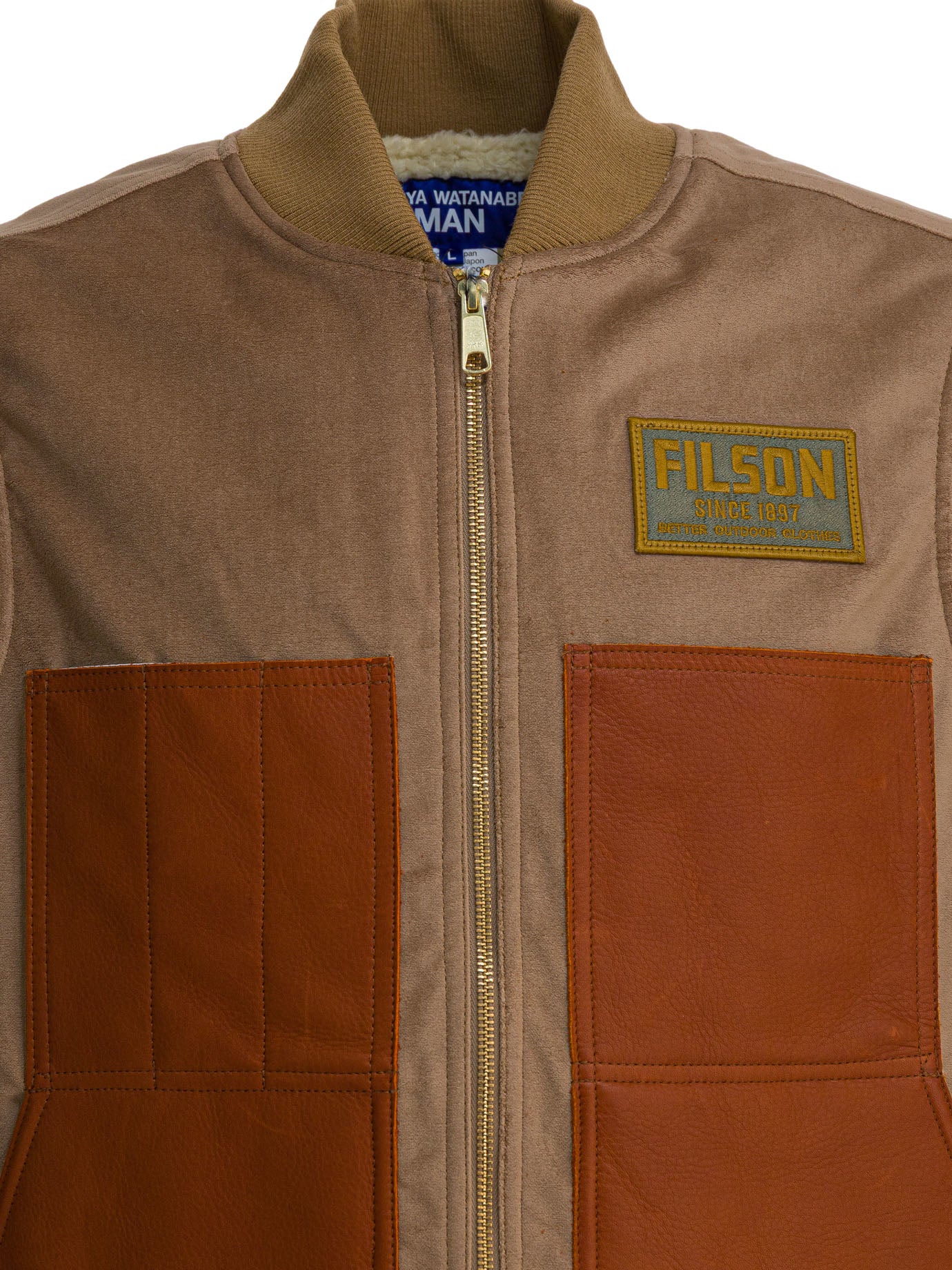 JUNYA WATANABE MAN Utility Vest for Men - FW25 Edition