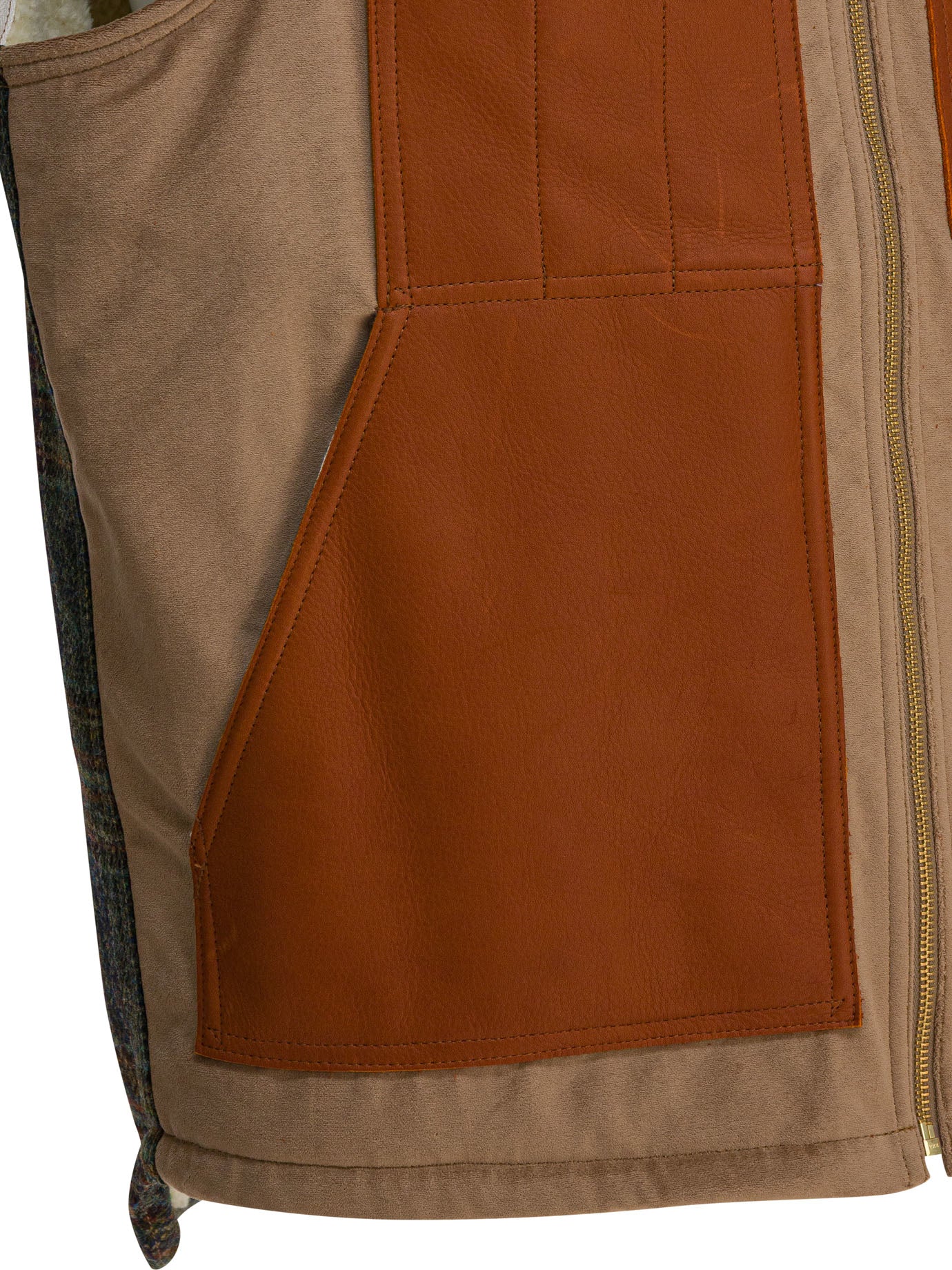JUNYA WATANABE MAN Utility Vest for Men - FW25 Edition
