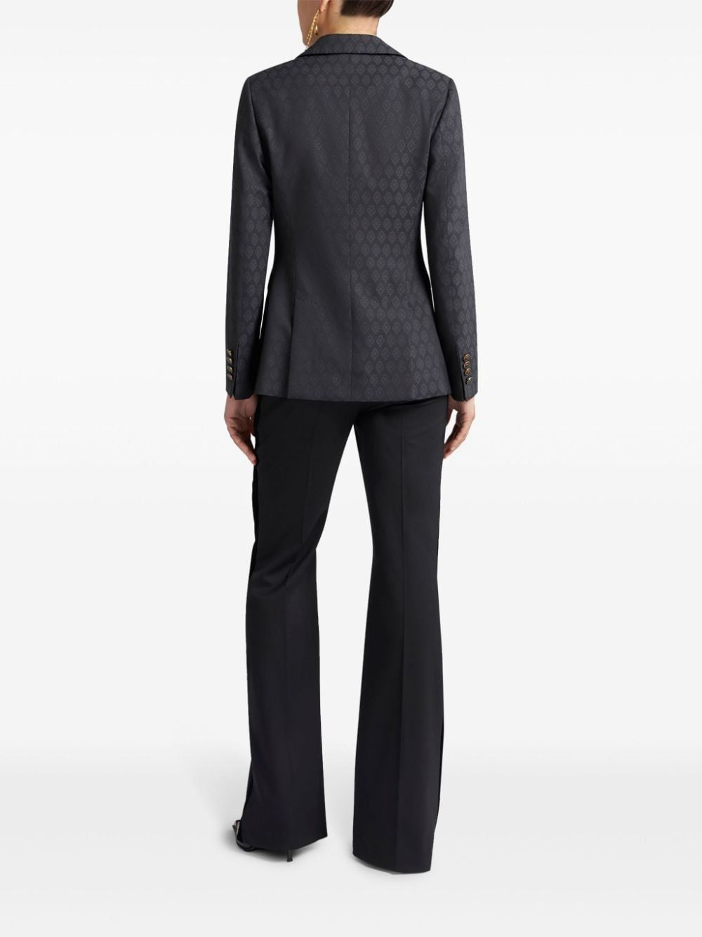 ETRO Elegant Women's Jacket for Fall Winter 2024