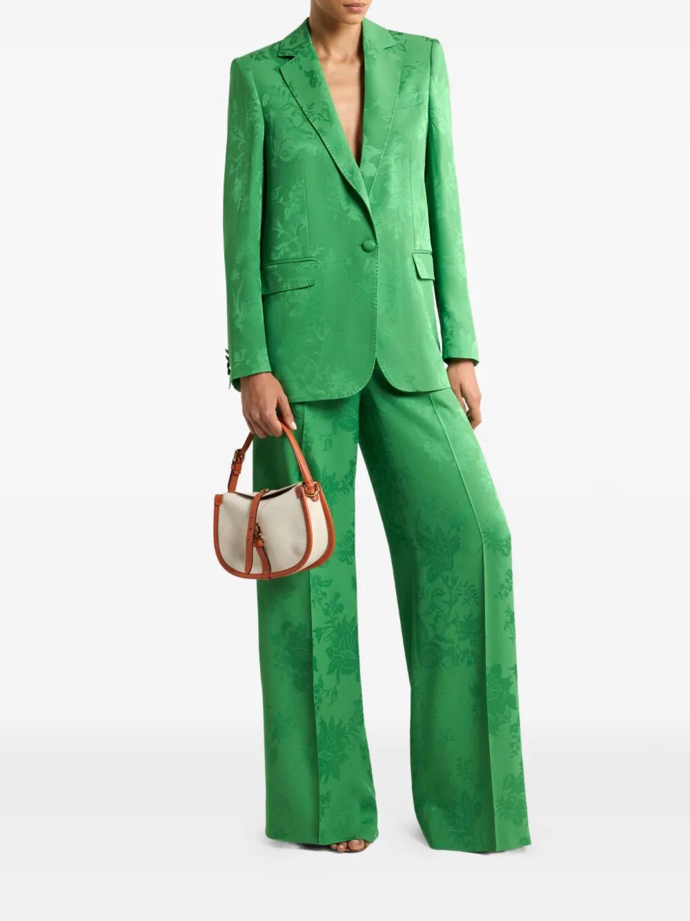 ETRO Double Breasted Jacket for Women