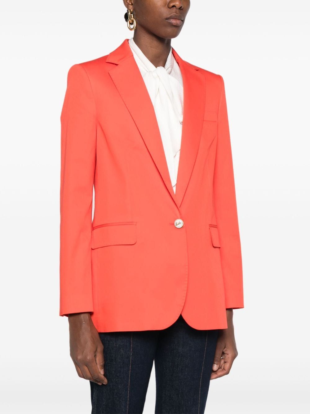 ETRO Chic Women's Mini Jacket for Fall-Winter 2024