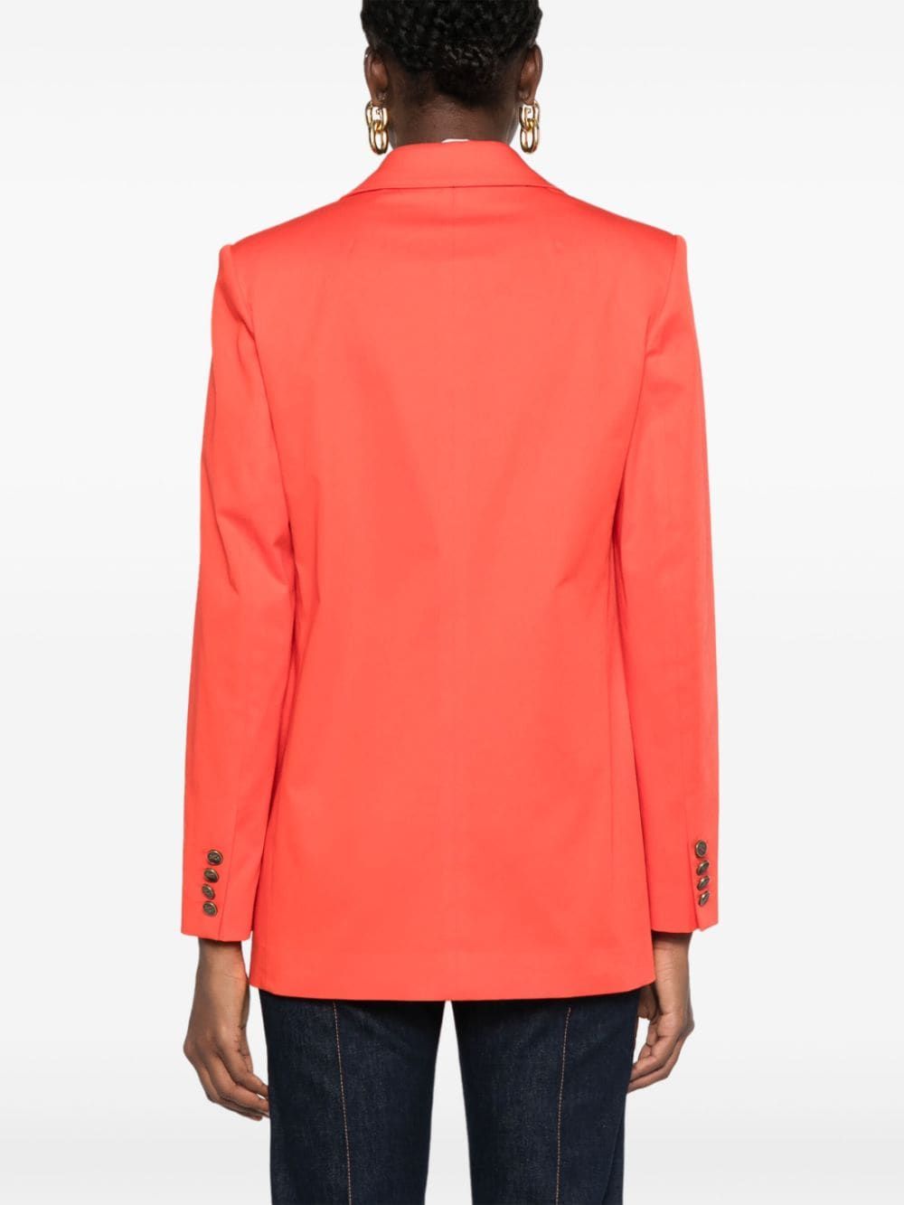 ETRO Chic Women's Mini Jacket for Fall-Winter 2024