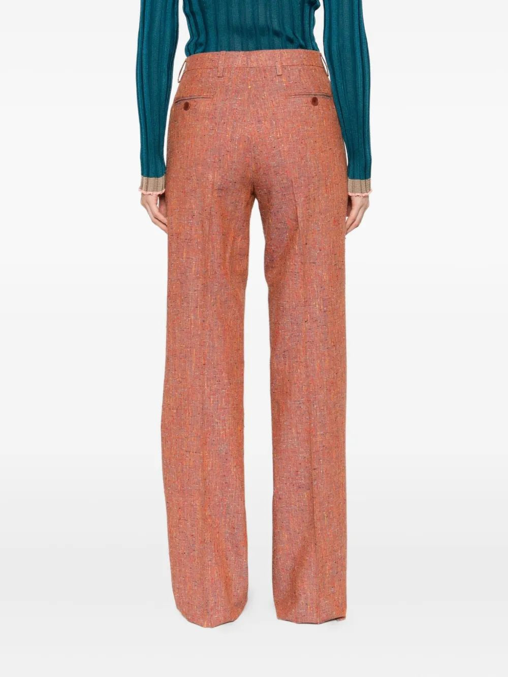 ETRO Chic Women's Trousers for FW25