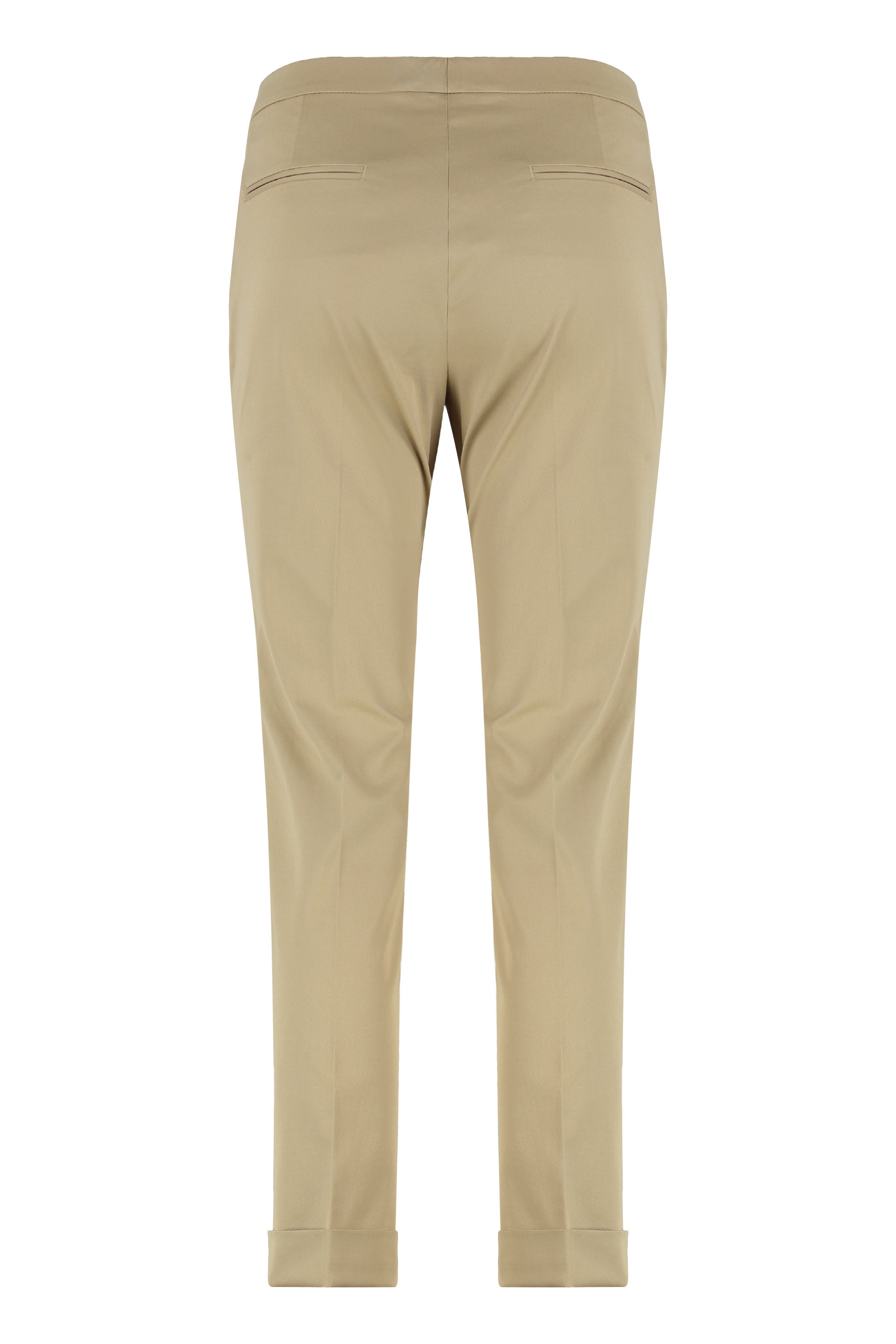 ETRO Chic Cropped Pants for Women