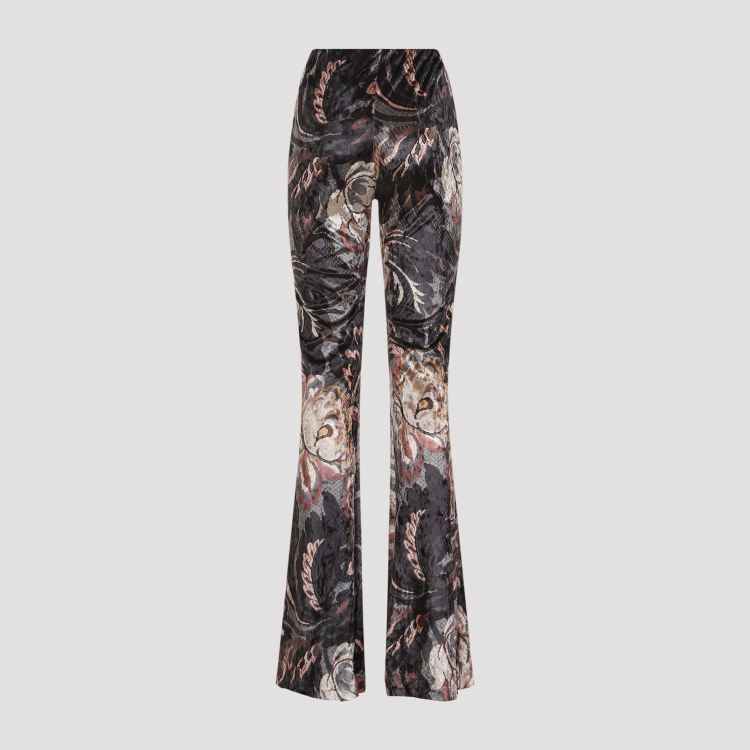 ETRO Flared pants for Women - FW24 Collection
