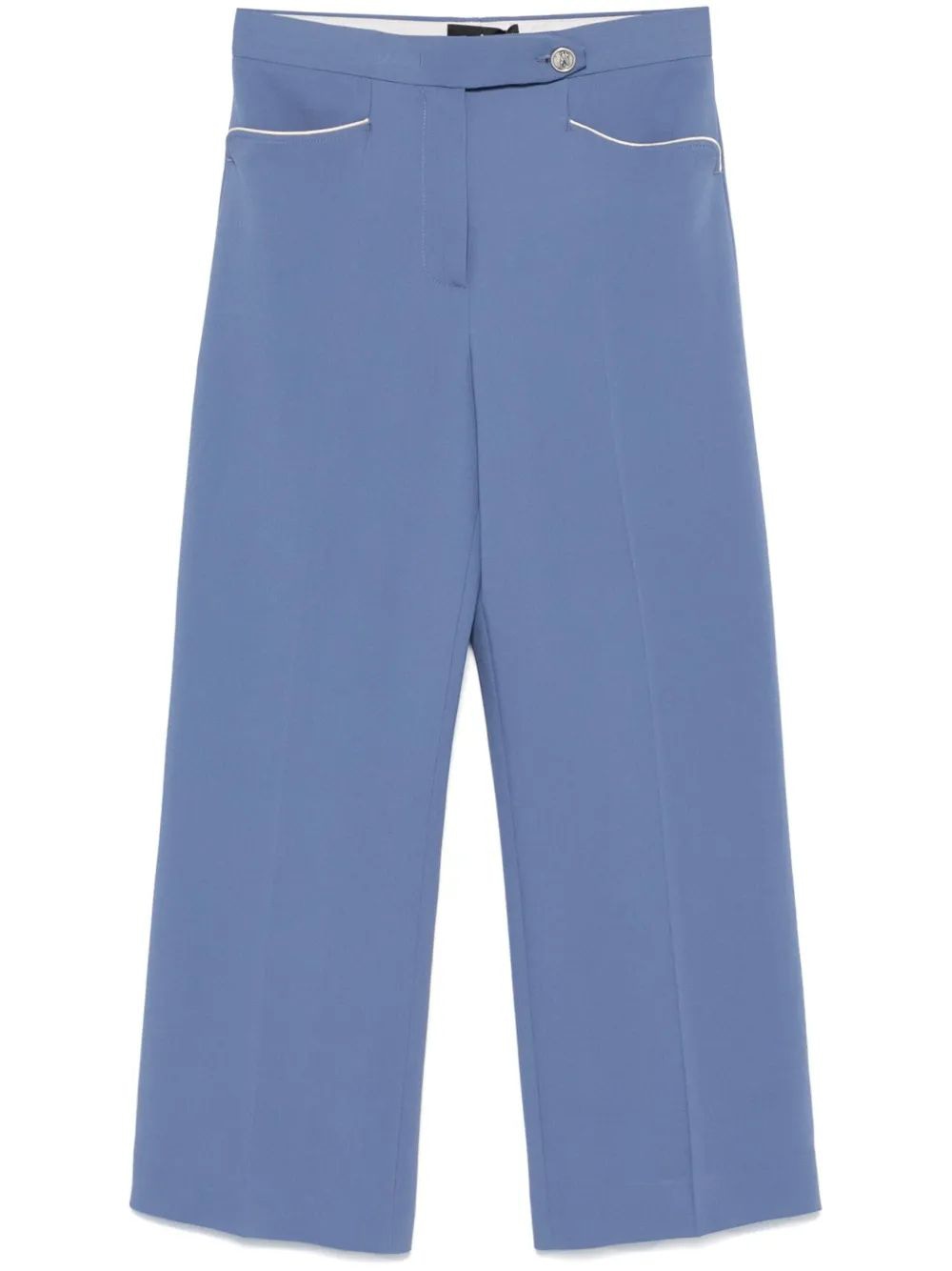 ETRO Tailored Trousers for Women - SS25