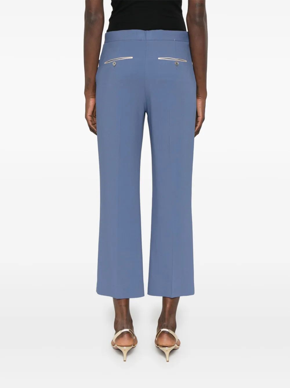 ETRO Tailored Trousers for Women - SS25