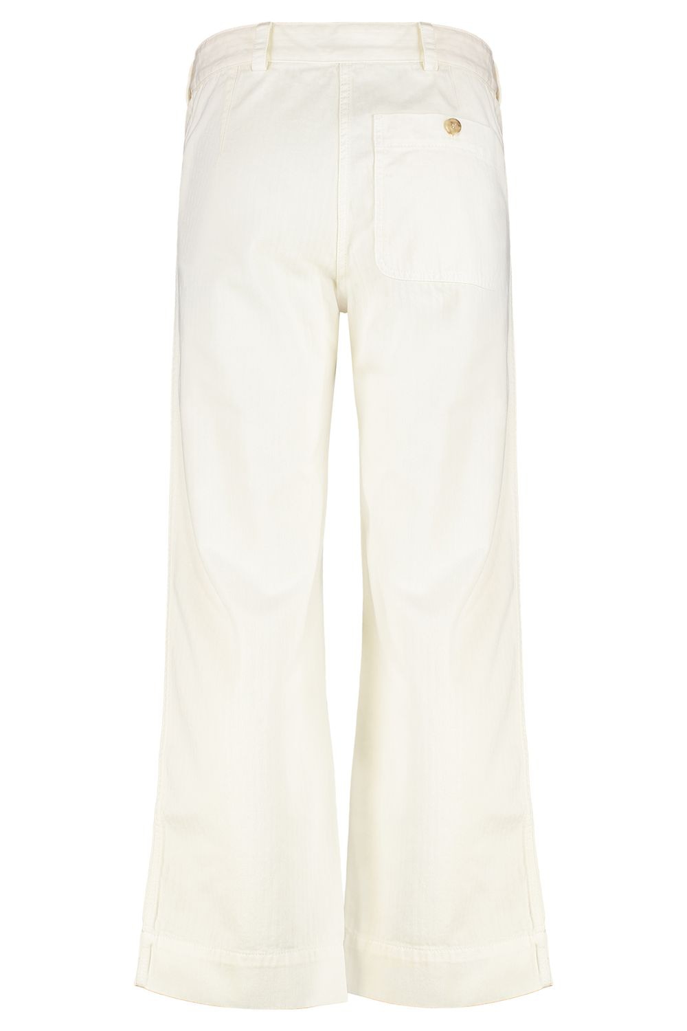 ETRO Cotton Trousers for Women