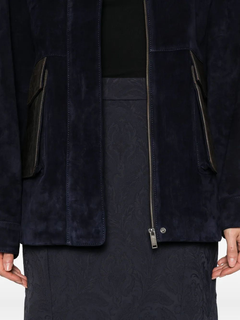 ETRO Elegant Mini Skirt for Women