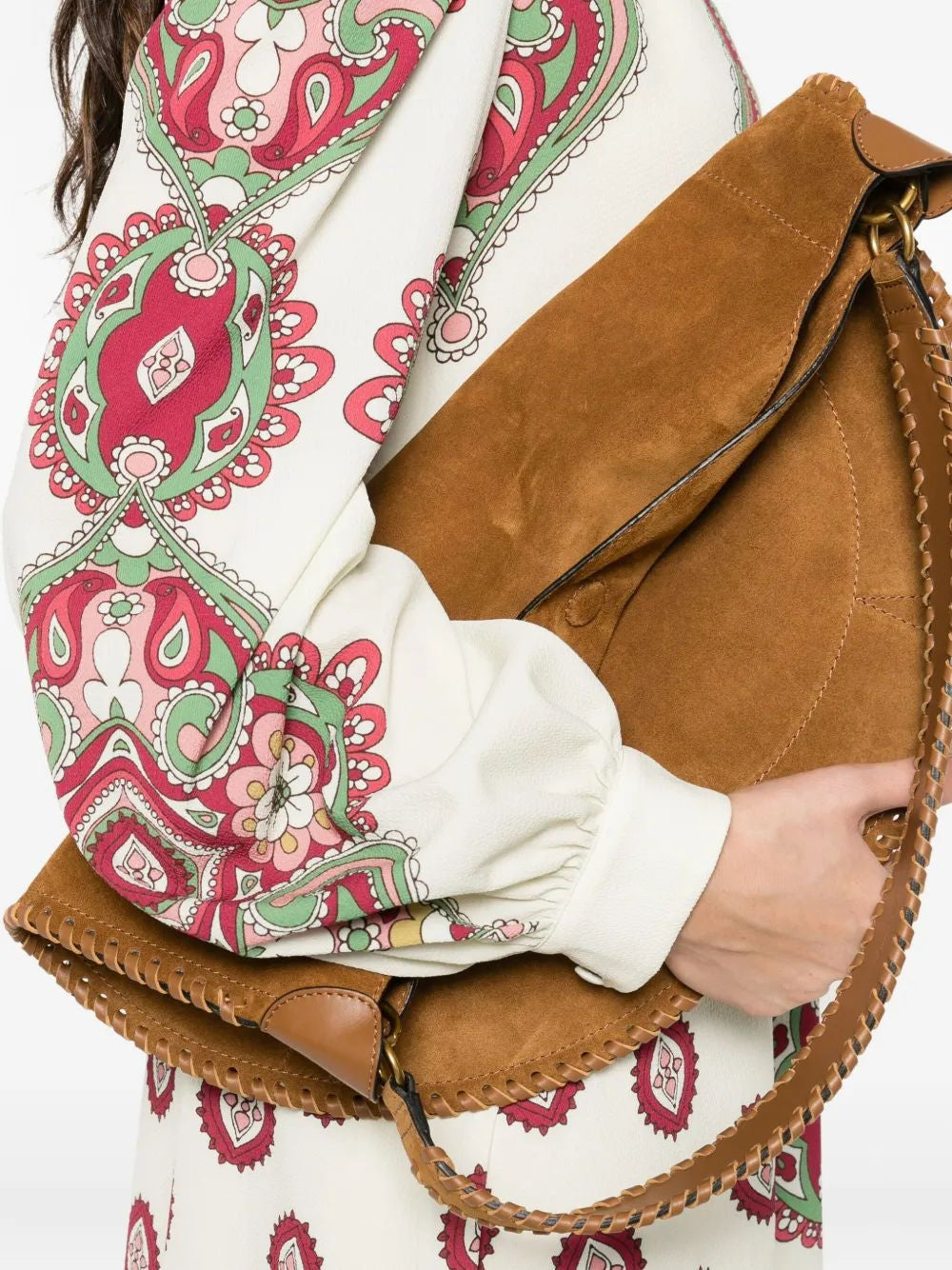 ETRO Chic Mini Dress with Elegant Design