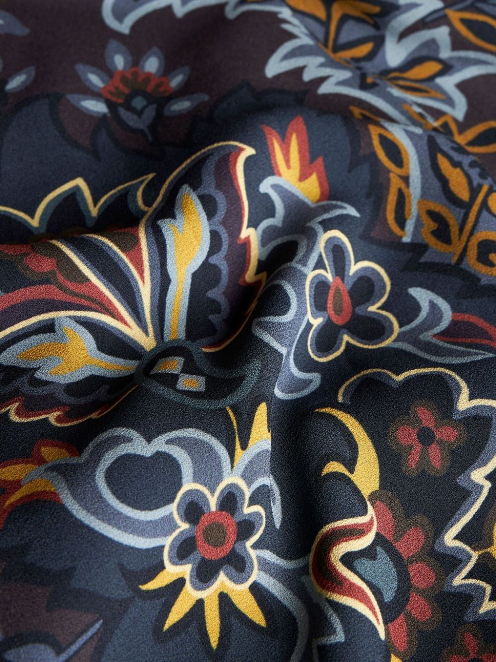 ETRO Chic Mini Dress for Women - FW24 Collection