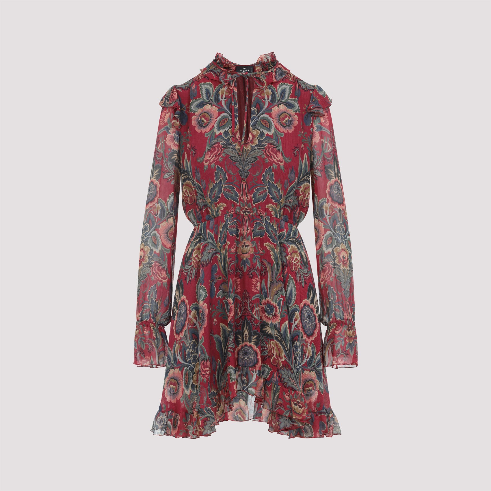 ETRO Chic Mini Dress for Women