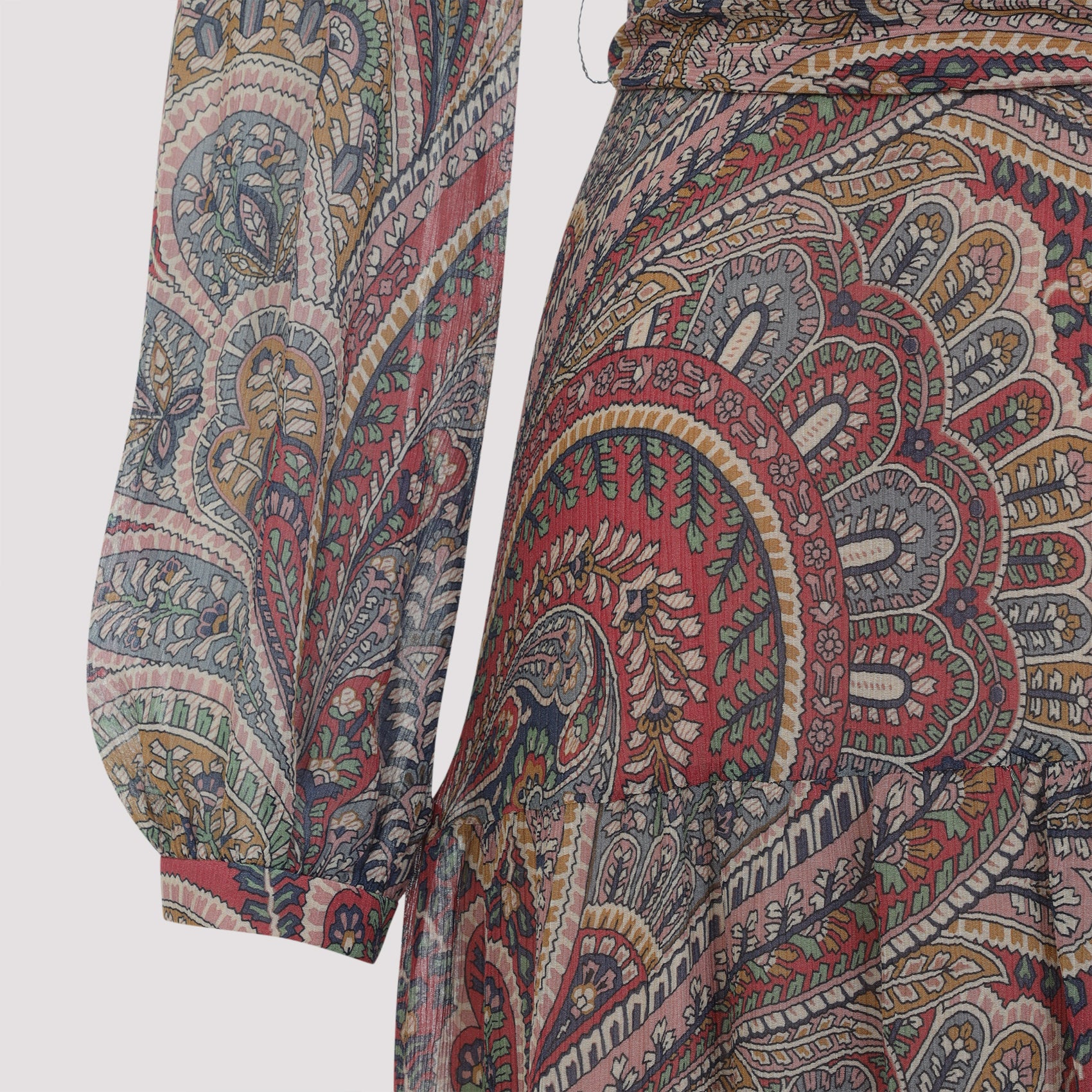 ETRO Elegant Midi Dress for Women