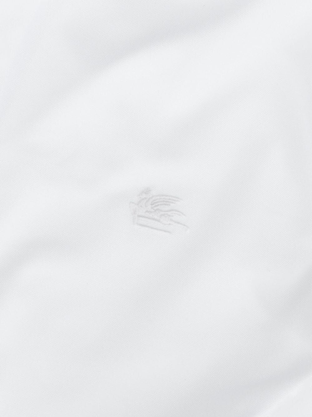 ETRO Classic Women’s Oxford Shirt