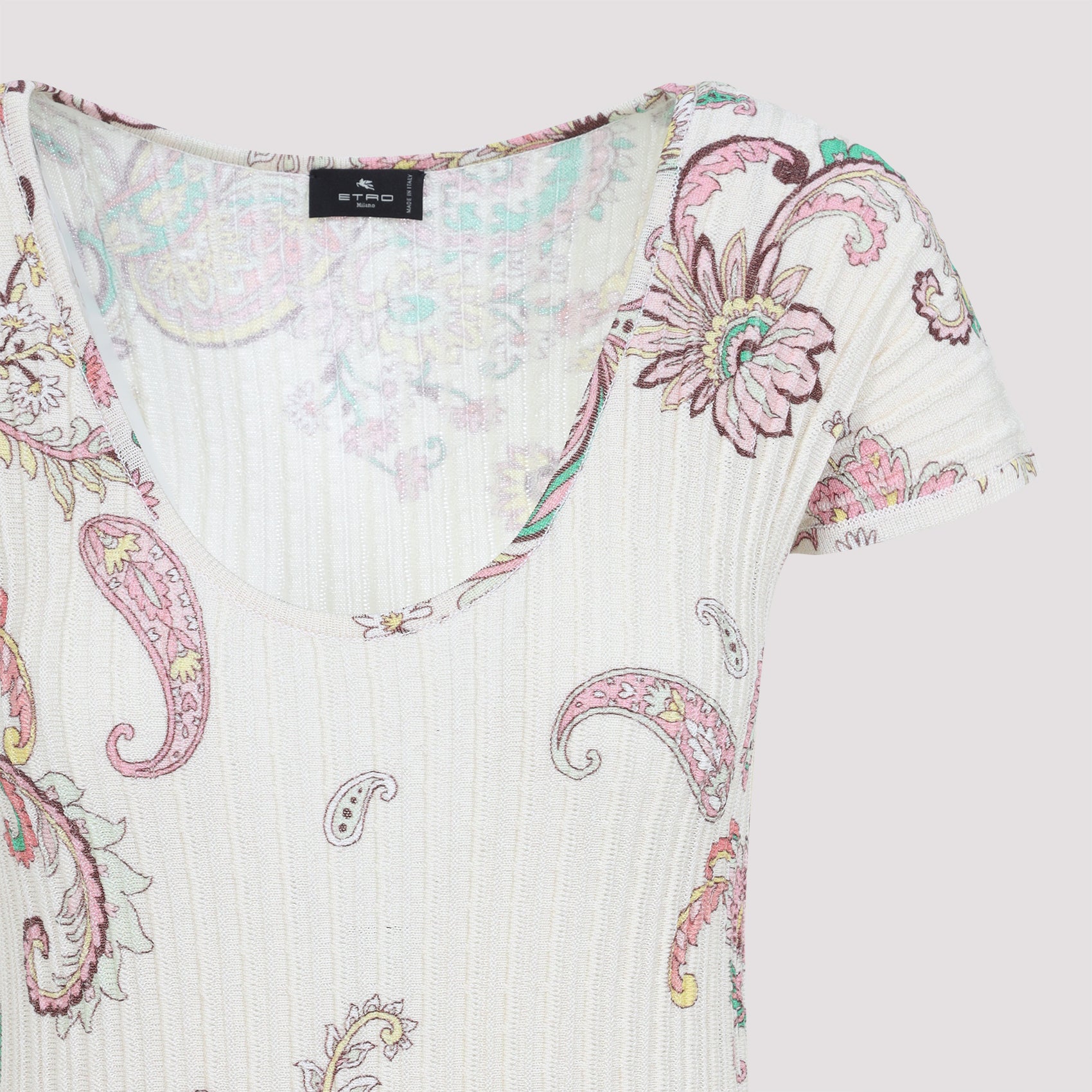 ETRO Knit Midi Dress for Women