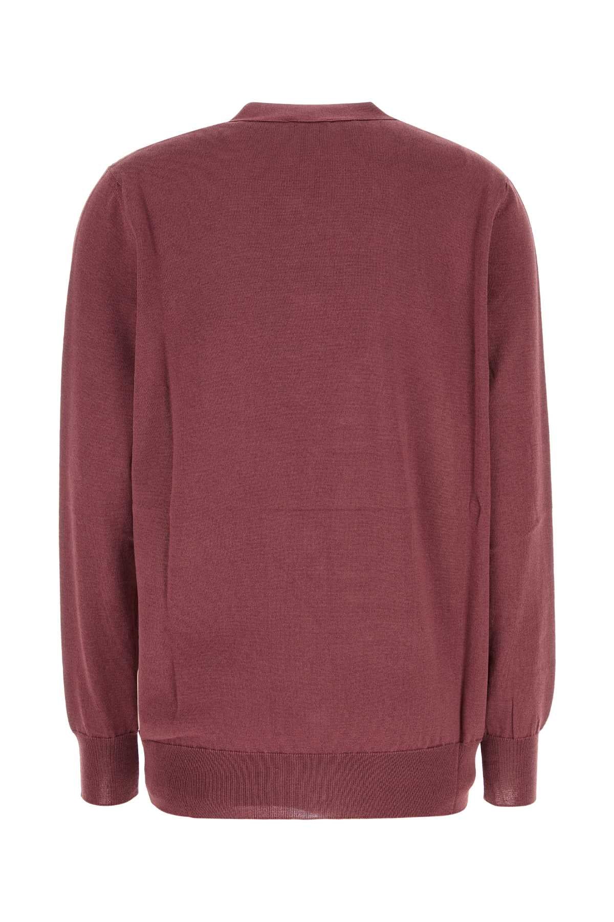 ETRO Cotton Blend Cardigan for Women - SS25