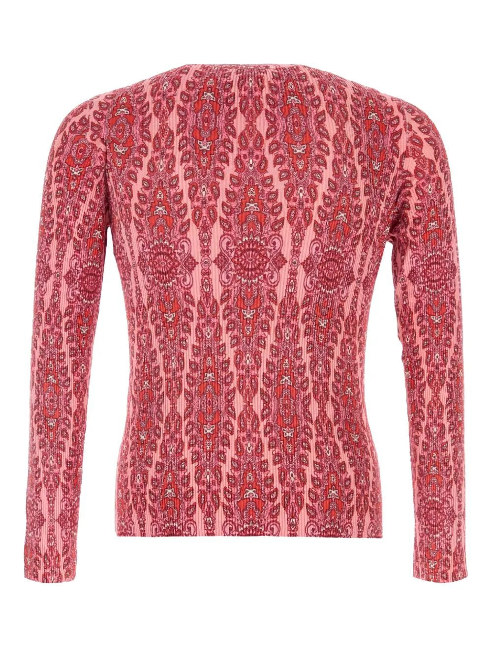 ETRO Printed Jumper for Women - SS25 Collection