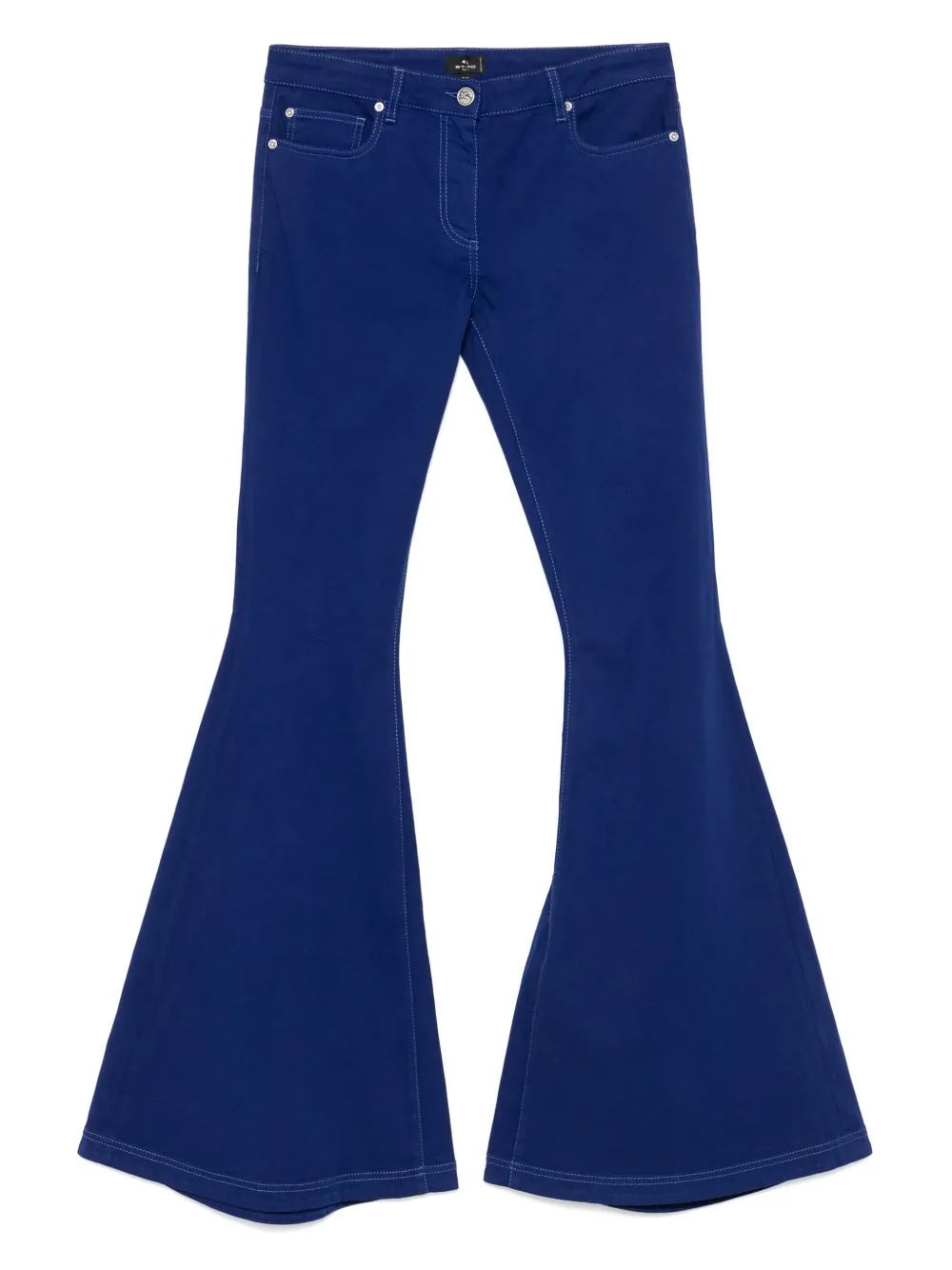 ETRO Chic Women's Pants for SS25