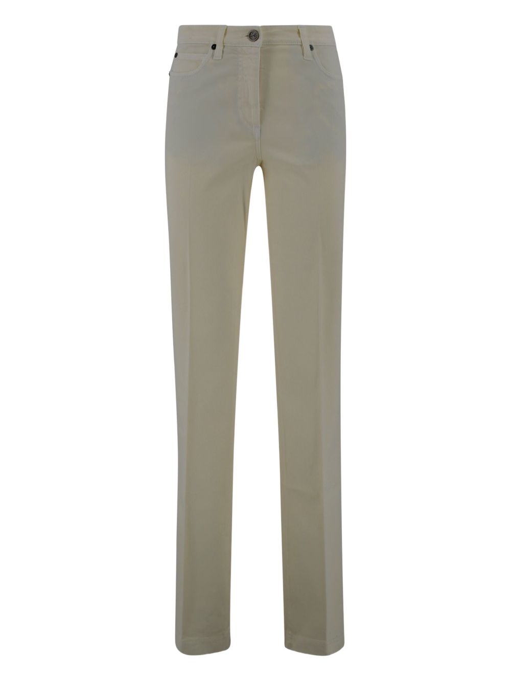 ETRO Cotton Blend Pants - Size 28