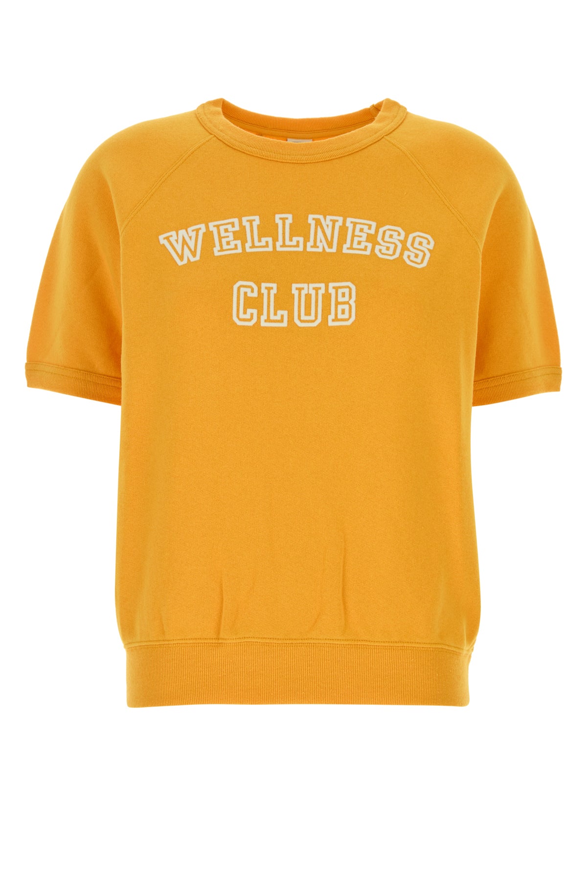 Sporty & Rich Women's Mini Sweater for SS25