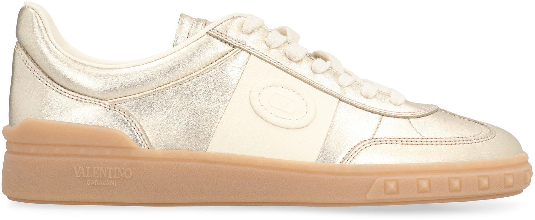 VALENTINO Lavish Low-Top Sneakers for Women