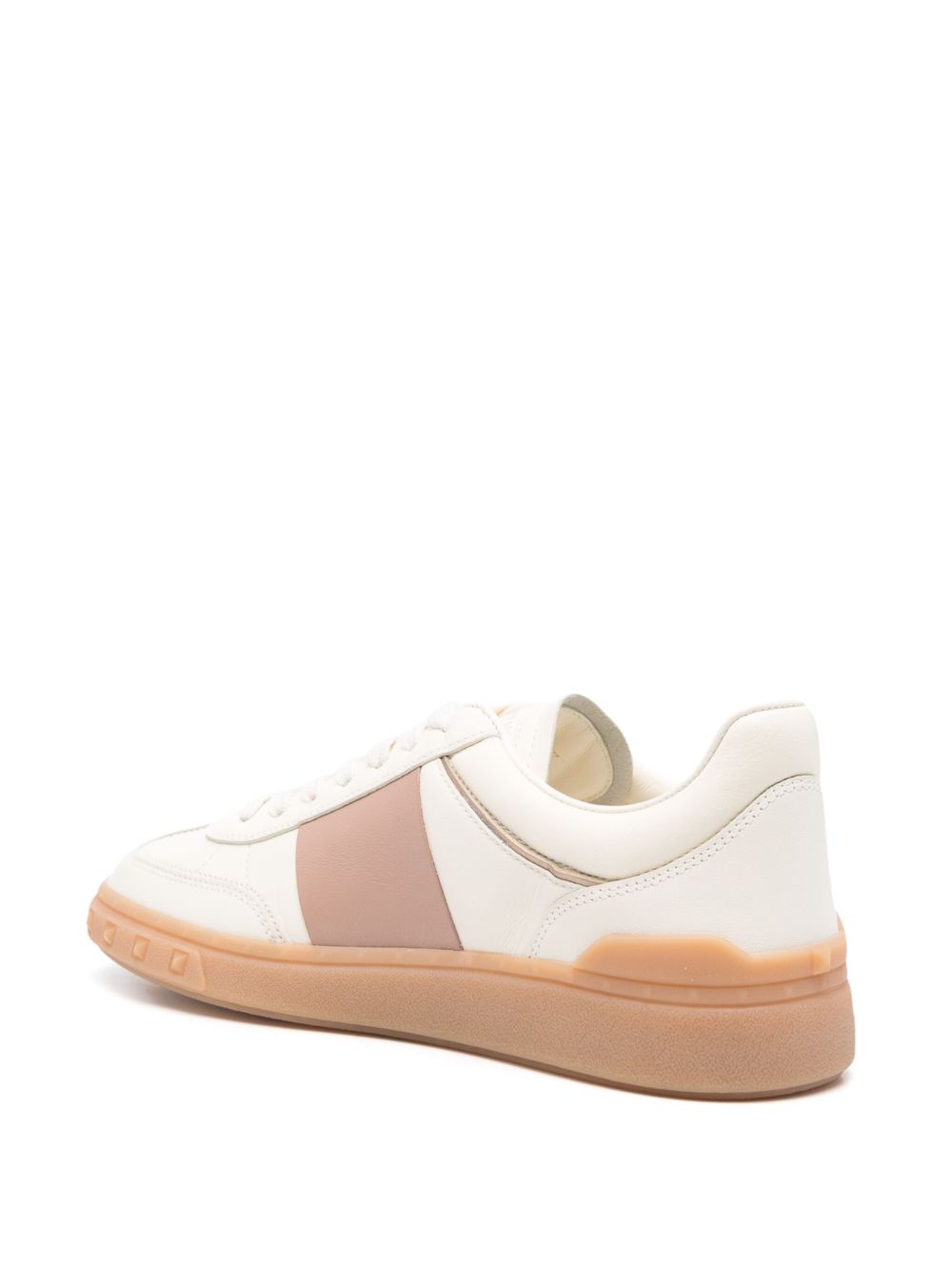 VALENTINO GARAVANI UpVillage Leather Sneakers for Women