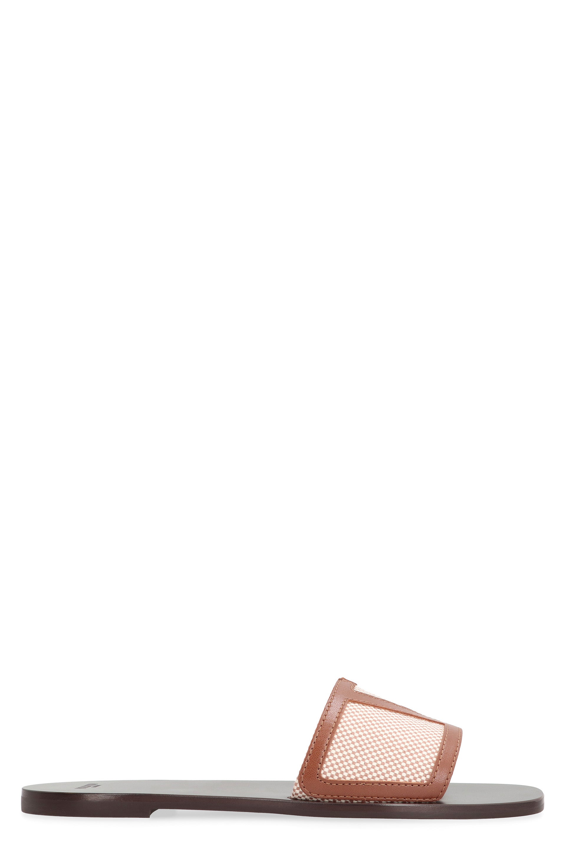 VALENTINO Viva Superstar Slide Sandals for Women