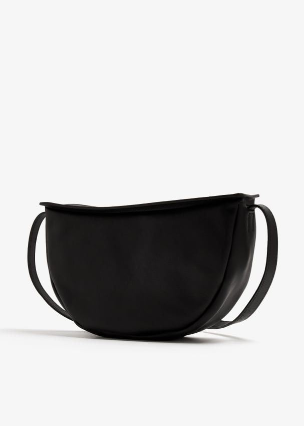 MANSUR GAVRIEL Mini Moon Sling Handbag