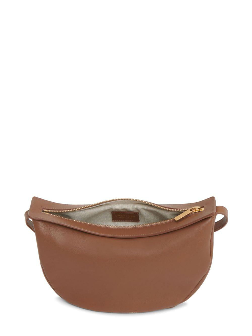 MANSUR GAVRIEL Mini Moon Sling Handbag
